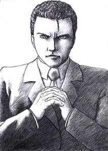 The Businessman